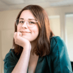 Headshot of Marissa Norton, Marketer at ThirdWunder