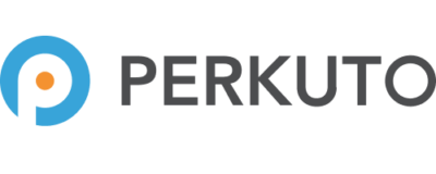 Perkuto Logo