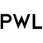 PWL Capital Icon Black