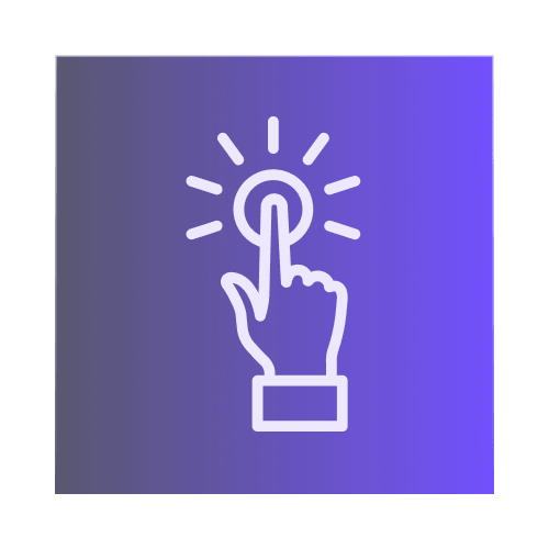 Third Wunder - customer experience icon - transparent