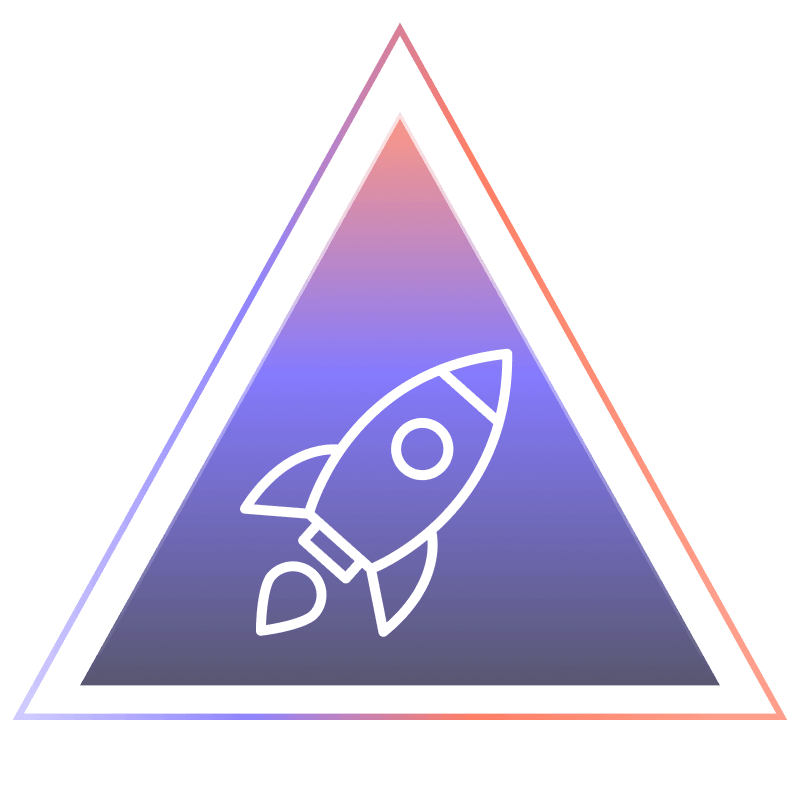 Third Wunder Rocket - icon