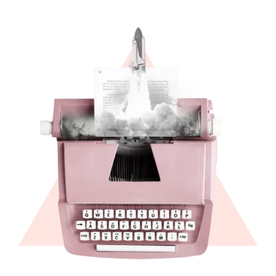 typewriter