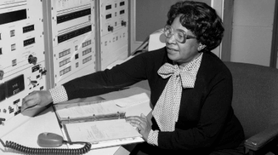 Mary Jackson