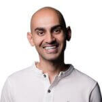 Neil Patel 