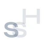 CHSSN Icon White