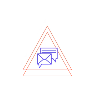 conversation - message box icon