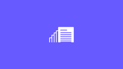 Wunder Documents - Header 