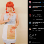 Wendy’s Canada Instagram