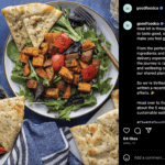 GoodFoodCa Instagram