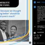 RBC Instagram