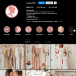 Boutique 1861 Instagram