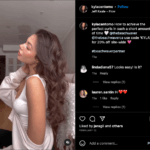 Kyla Centomo Instagram