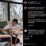 Yan Cacchione - instagram
