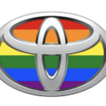 Toyota Pride Campaign
