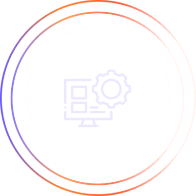 A Seamless User Experience - icon transparent