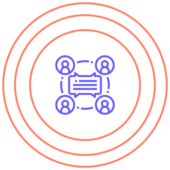 Third Wunder Social media community - Icon