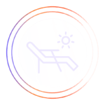 Third Wunder paid time off - transparent icon