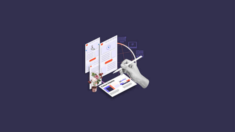 Third Wunder Design - Header