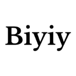 Biyiy Icon