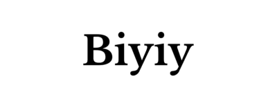 Biyiy Logo