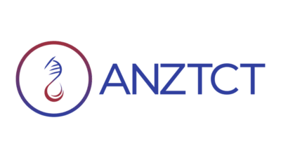 ANZTCT - Logo - Default version
