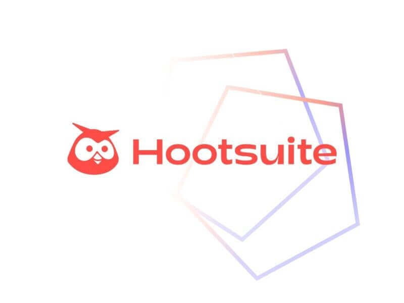 Third Wunder branded image featuring the Hootsuite logo