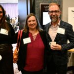 Photo taken during the Together25Ensemble conference 
