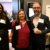 Photo taken during the Together25Ensemble conference 