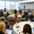 Photo taken during the Together25Ensemble conference 