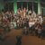 Photo featuring the team responsible for making PFC's Together25Ensemble conference possible