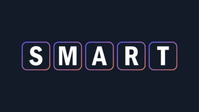 Third Wunder branded image with the letters S-M-A-R-T