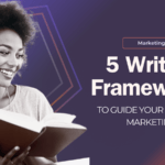 writing frameworks header image third wunder