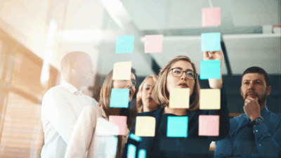 Third Wunder - Featured Image - Content Marketing - WunderWriter - AI agent - ChatGPT - Agentic AI - Wunder Agents
