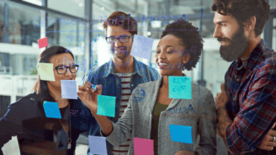 Third Wunder - Featured Image - Strategic Storytelling - Marketing Strategy - B2B strategy - Marketing for B2B - Content Marketing - Branding