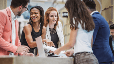 Third Wunder - Featured Image - Event Planning - Event Marketing - With Wunder Webinar - Start Hosting Events People Actually Love - My Creative Break