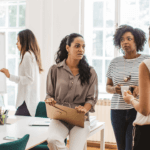 Third Wunder - With Wunder Webinars - AI for Non-Profits - Building an AI Plan - AI Policy Building - Safe Usage Guidelines