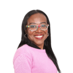Third Wunder - With Wunder Webinar - Linda Cajuste - Guest Speaker - My Creative Break