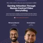 Third Wunder - Event Poster - With Wunder Webinar - Video for Marketing - Video Marketing - Kevin Safulko - Fulko Films