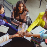 Third Wunder - Featured Image - Building Your AI Policy - AI Implementation Strategy - The AI Jumpstart - AI for Non-profit - AI for nonprofit - AI for Philanthropy - AI for B2B - AI for SaaS