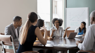 Third Wunder - Featured Image - The AI Jumpstart - AI for Non-Profits - AI for Good - Jumpstart for Non-Profits - AI Implementation for Non-Profits - AI Strategy
