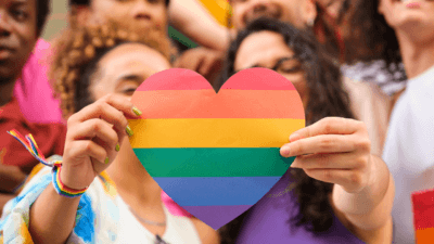 Third Wunder - Featured Image - Pride Month 2026 - 2SLGTQ+ - Non-Profit