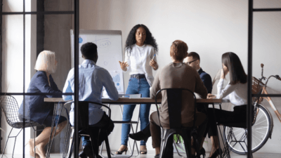 Third Wunder - Featured Image - Content Marketing - AI for Content Marketing - SEO - AEO - Schema Markup - AI Content