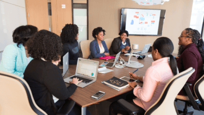 Third Wunder - TW - Featured Image - Non-Profit Guide to Repurposing - Content Repurposing - Research Products - With Wunder Webinar