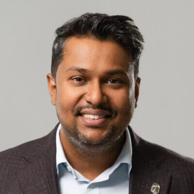 Kumaran Nadesan
